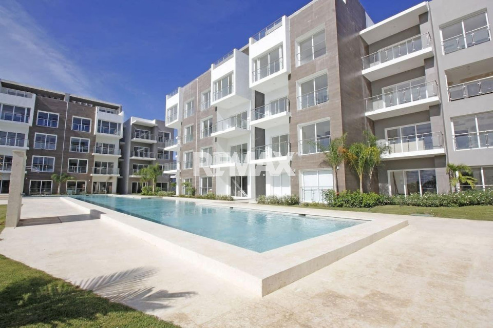 Apartamento en PUNTA CANA, BAVARO