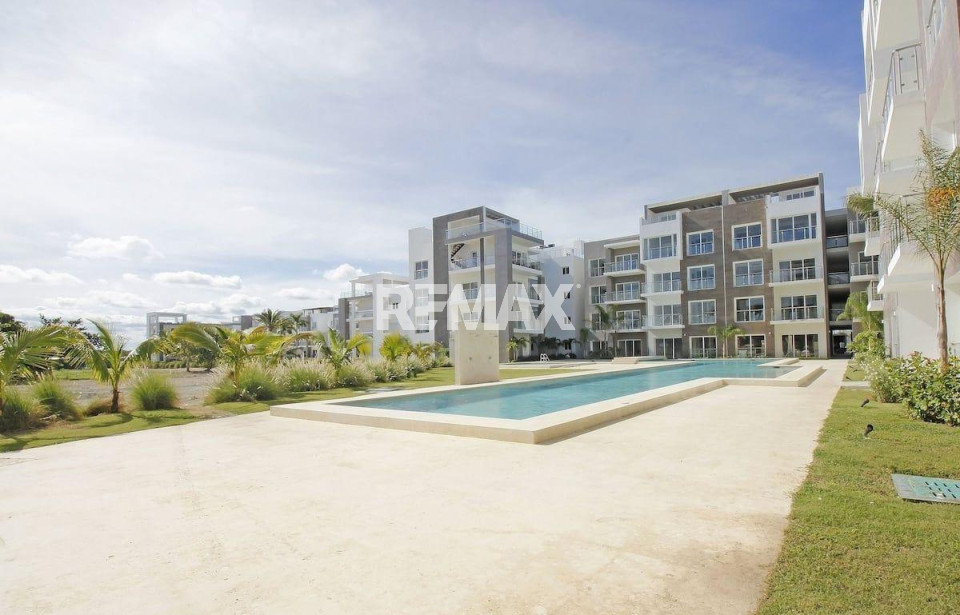 Apartamento en PUNTA CANA, BAVARO
