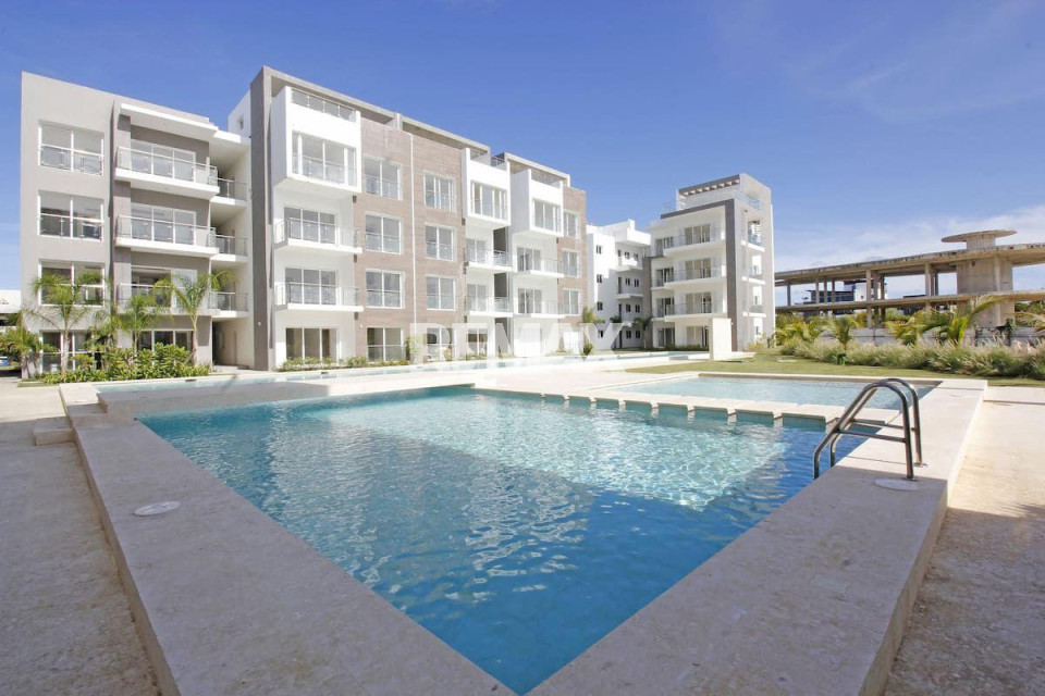 Apartamento en PUNTA CANA, BAVARO