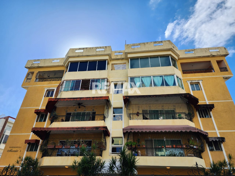 Penthouse en SANTO DOMINGO DE GUZMÁN, RENACIMIENTO