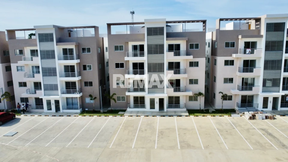 Apartamento en MUÑOZ, PUERTO PLATA