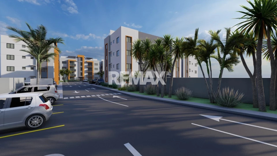 Project en BOCA CHICA, BOCA CHICA