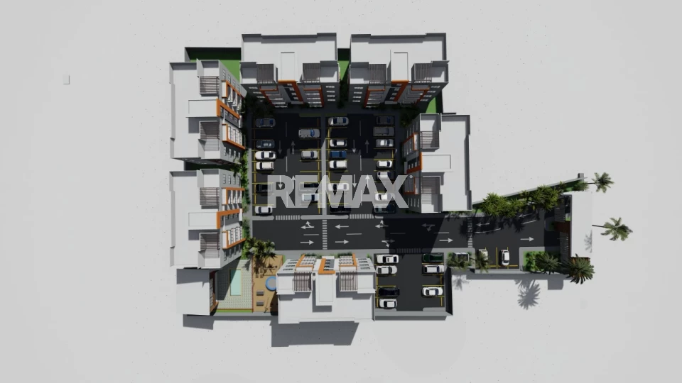 Project en BOCA CHICA, BOCA CHICA