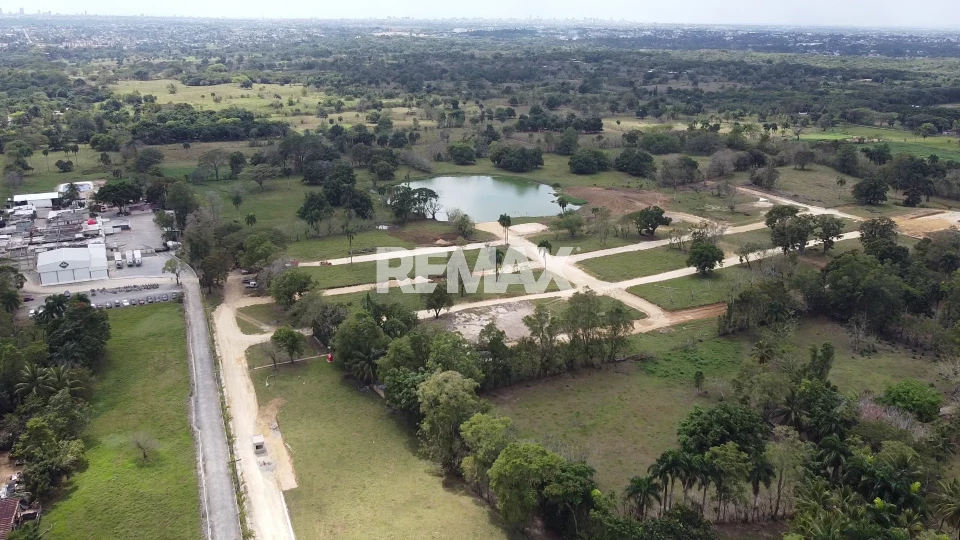 Terreno en LA VICTORIA, SANTO DOMINGO NORTE