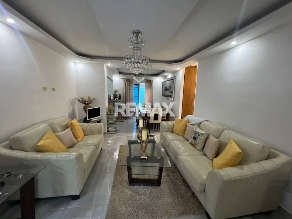 Apartamento en SAN ISIDRO ADENTRO, SANTO DOMINGO ESTE