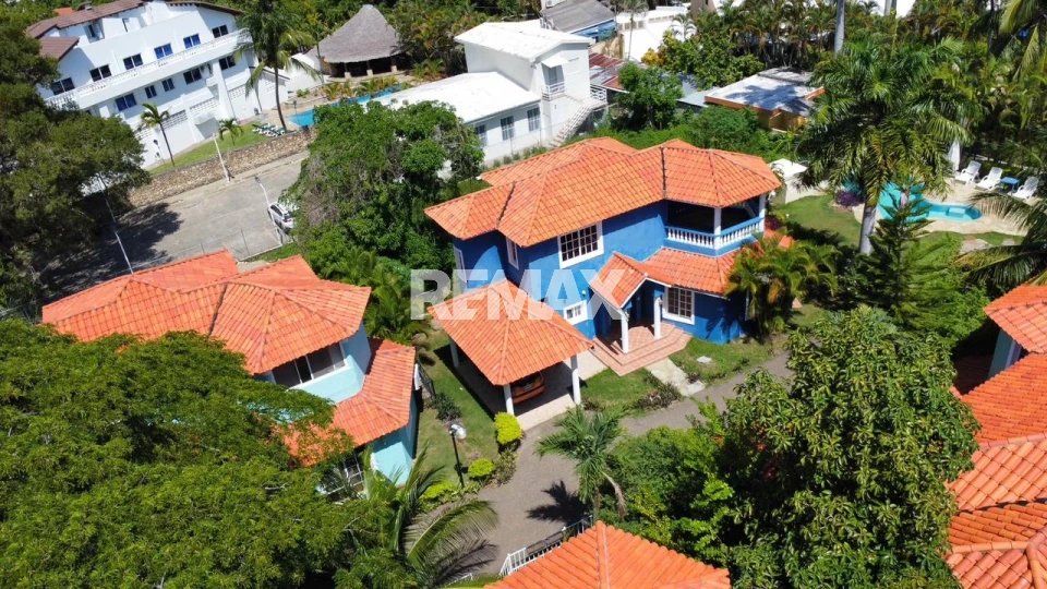 Casa en EL BATEY, SOSÚA