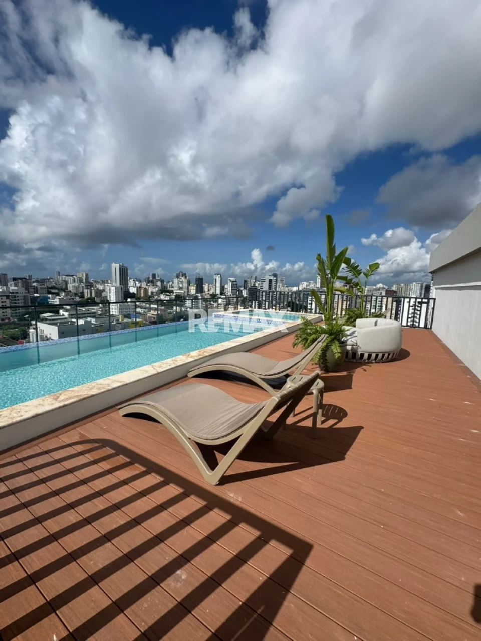 Apartamento en SANTO DOMINGO DE GUZMÁN, ENSANCHE NACO
