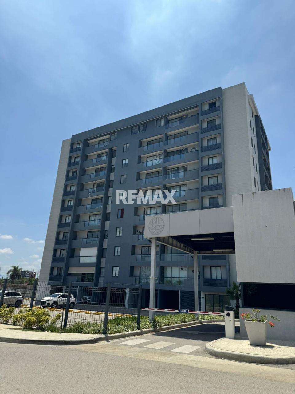 Apartment en SANTIAGO, Urbanización Jardines Del Sur