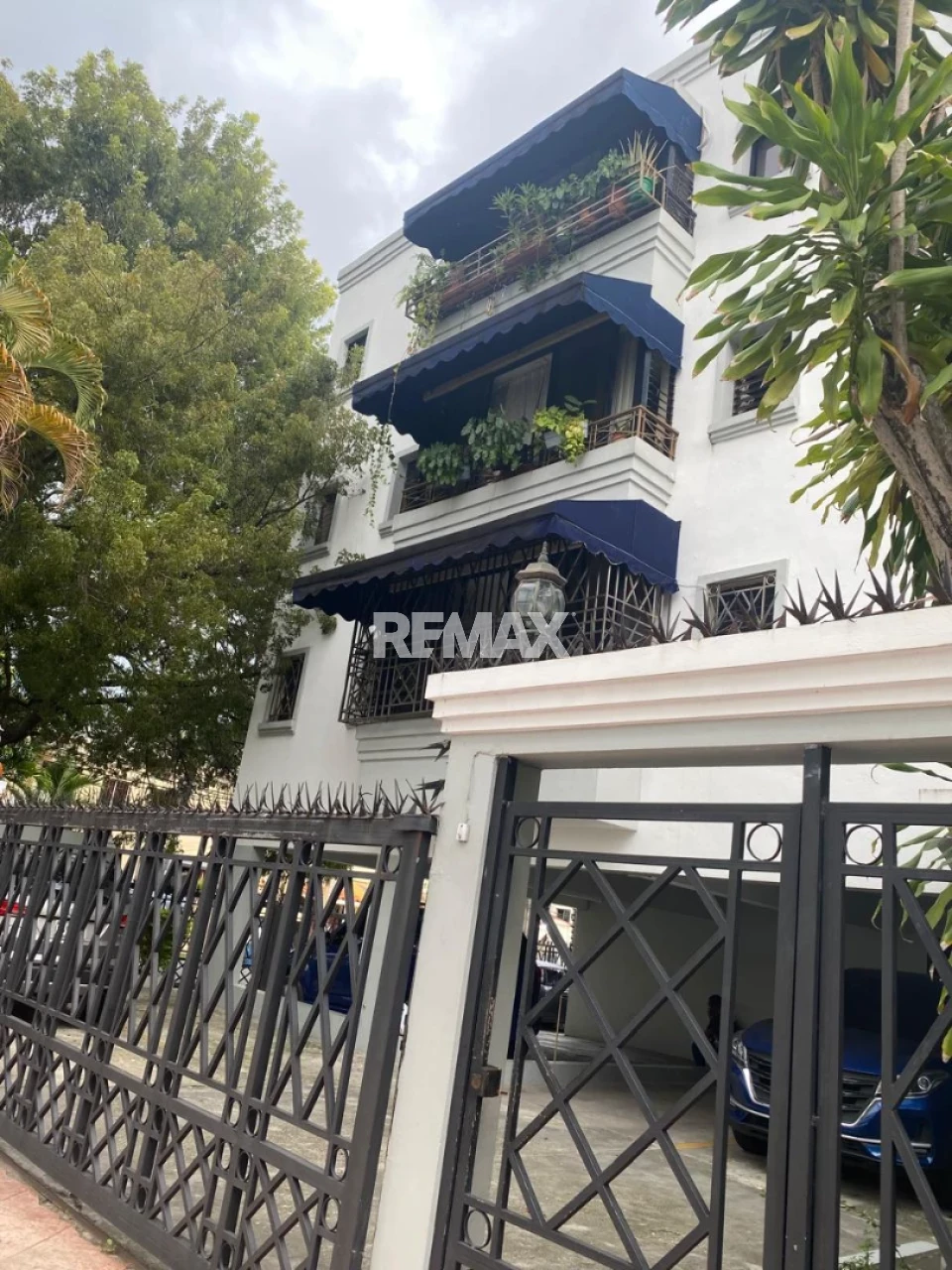 Apartamento en GAZCUE, SANTO DOMINGO DE GUZMÁN