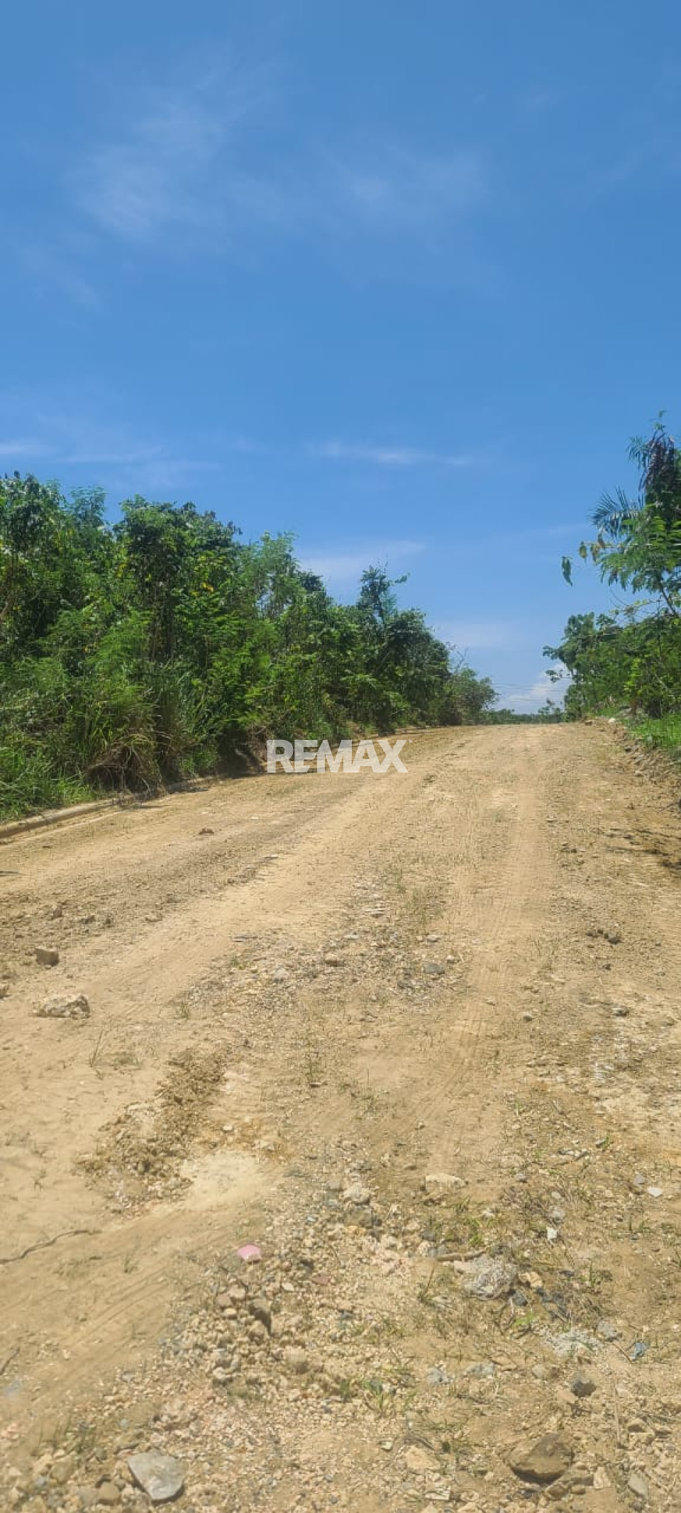 Terreno en SANTO DOMINGO OESTE, PANTOJA