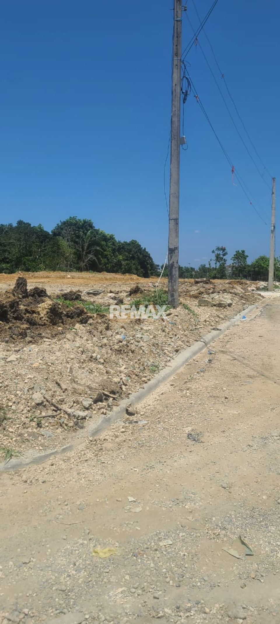 Terreno en SANTO DOMINGO OESTE, PANTOJA