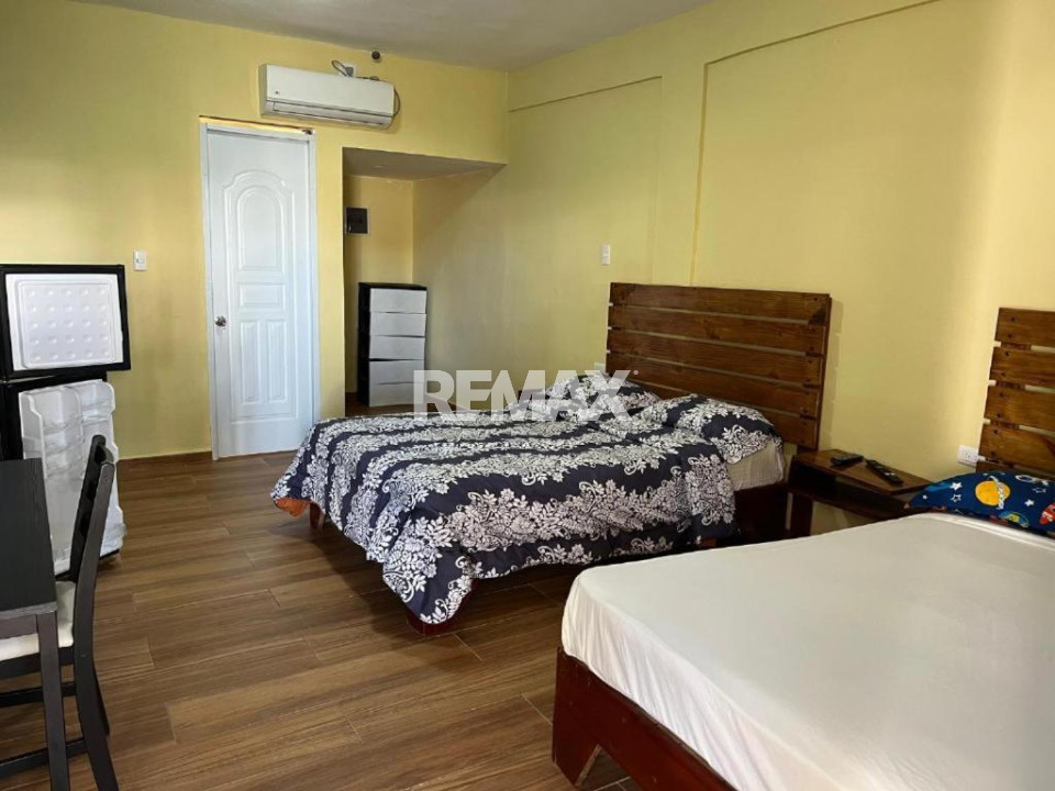 Hotel en SAN PEDRO DE MACORÍS, JUAN DOLIO