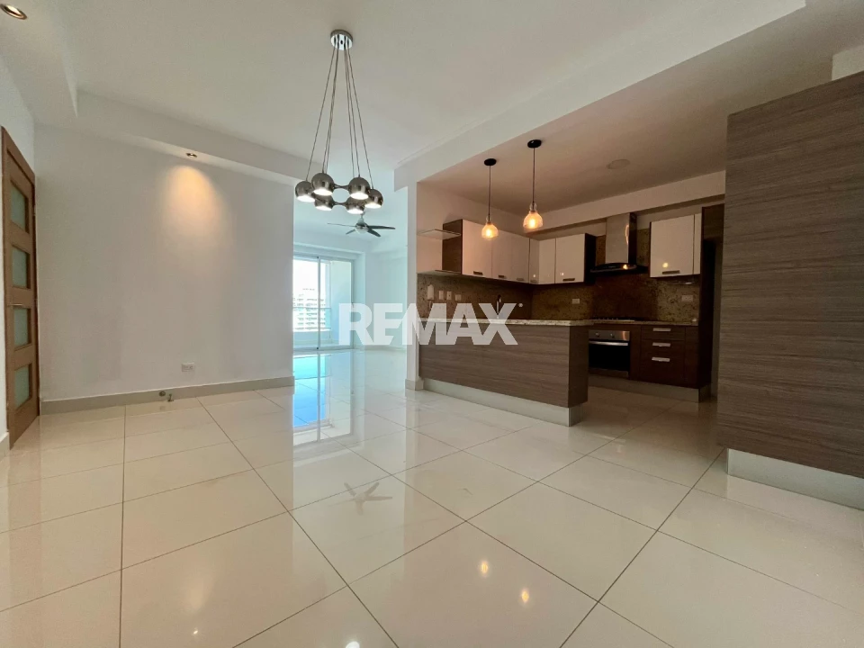 Apartamento en LA ESPERILLA, SANTO DOMINGO DE GUZMÁN