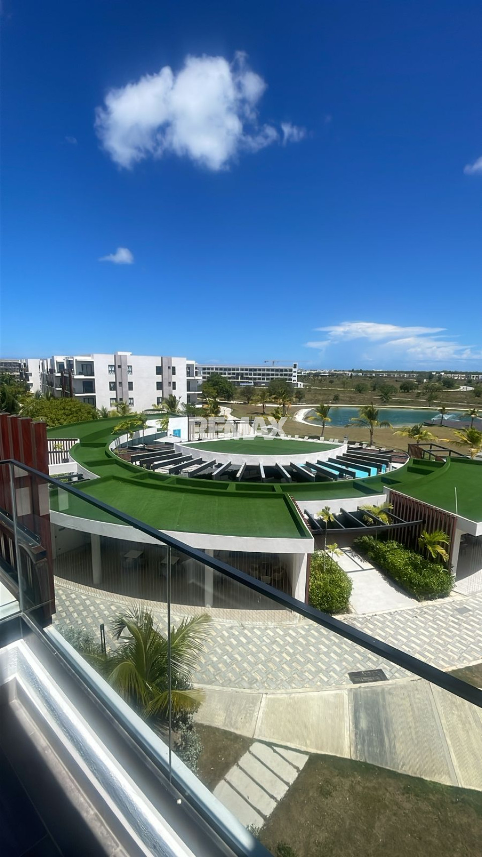 Apartment en PUNTA CANA, VISTA CANA