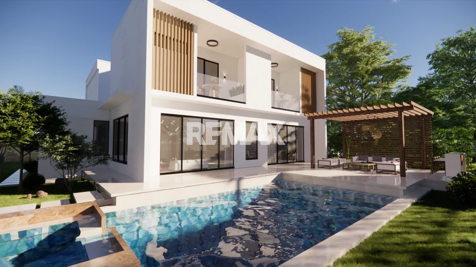 Turistico en PUNTA CANA, PUNTA CANA VILLAGE