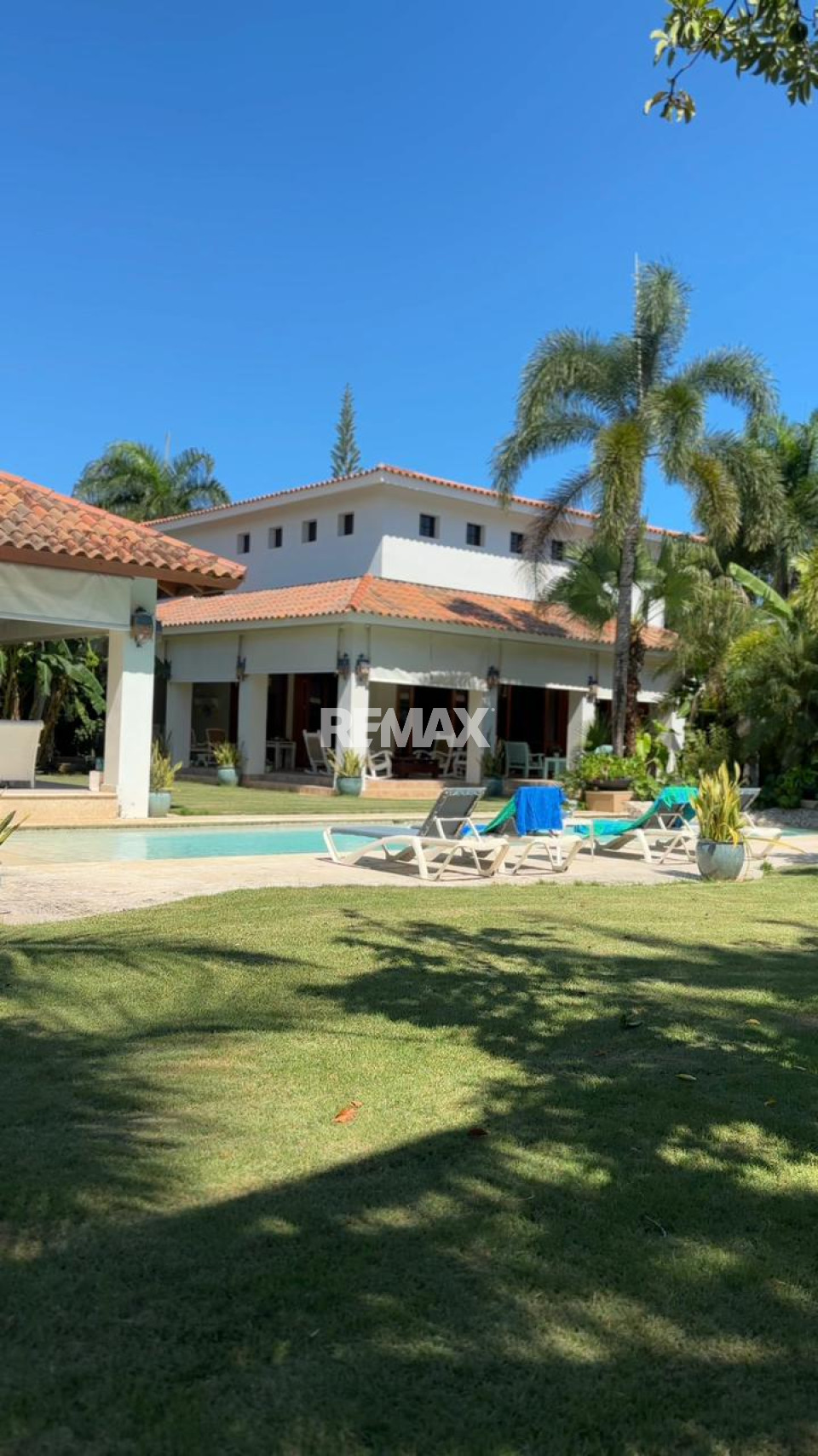 House en SAN PEDRO DE MACORÍS, JUAN DOLIO