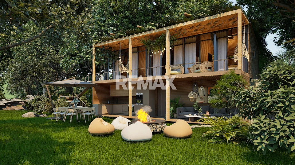 Proyecto de Casa en MICHES, SABANA DE NISIBÓN