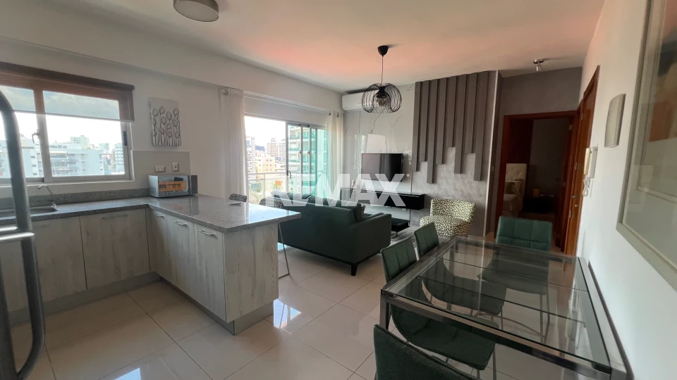 Apartamento en SANTO DOMINGO DE GUZMÁN, PIANTINI