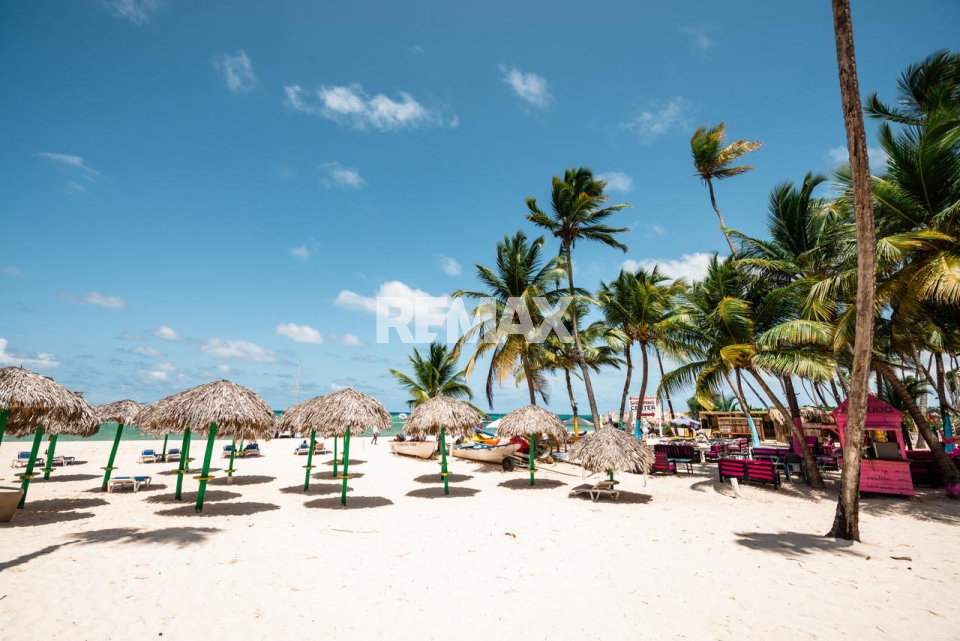 Apartamento en BAVARO, LOS CORALES