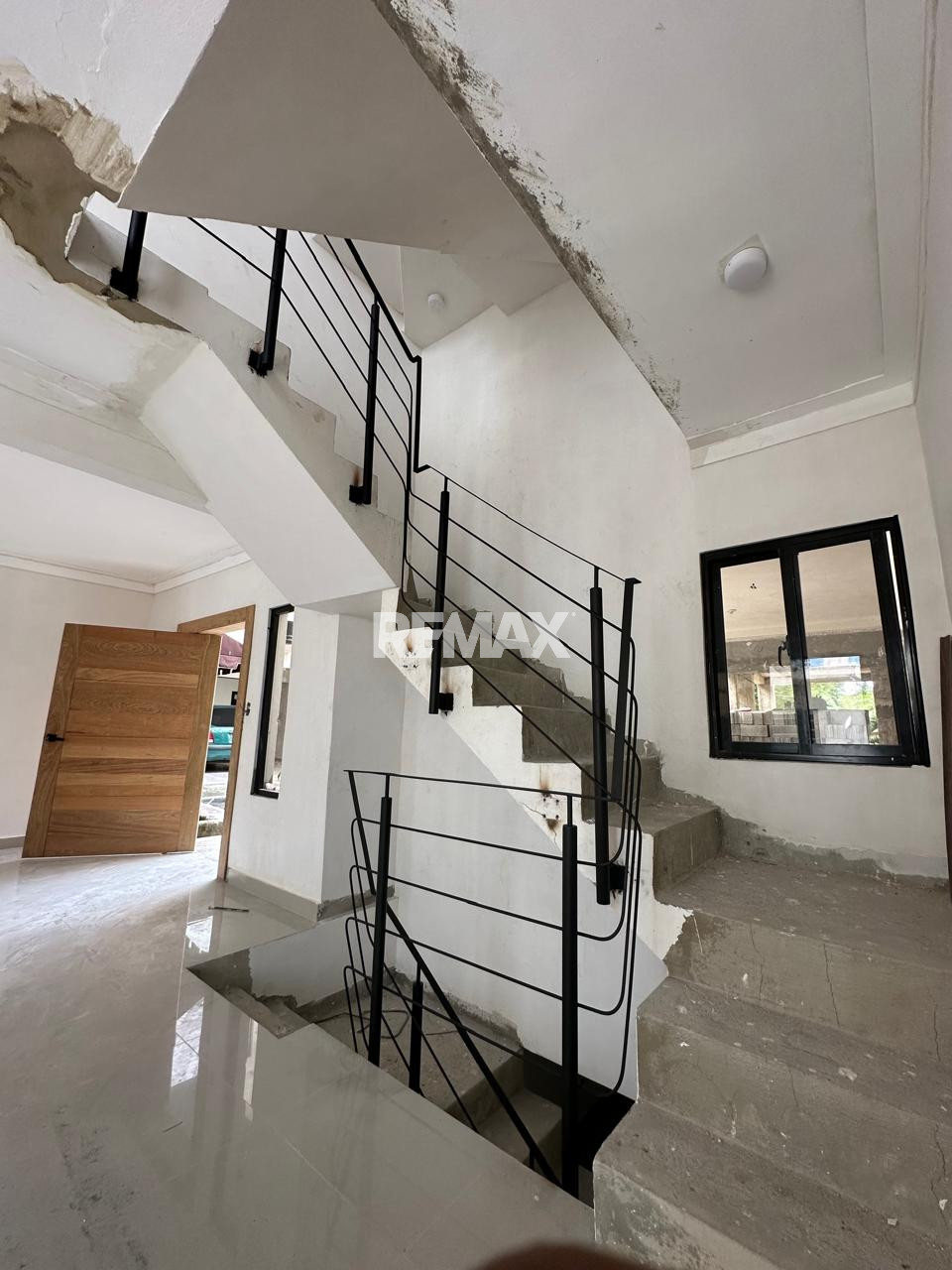 Casa en SANTO DOMINGO OESTE, MIRADOR DEL OESTE