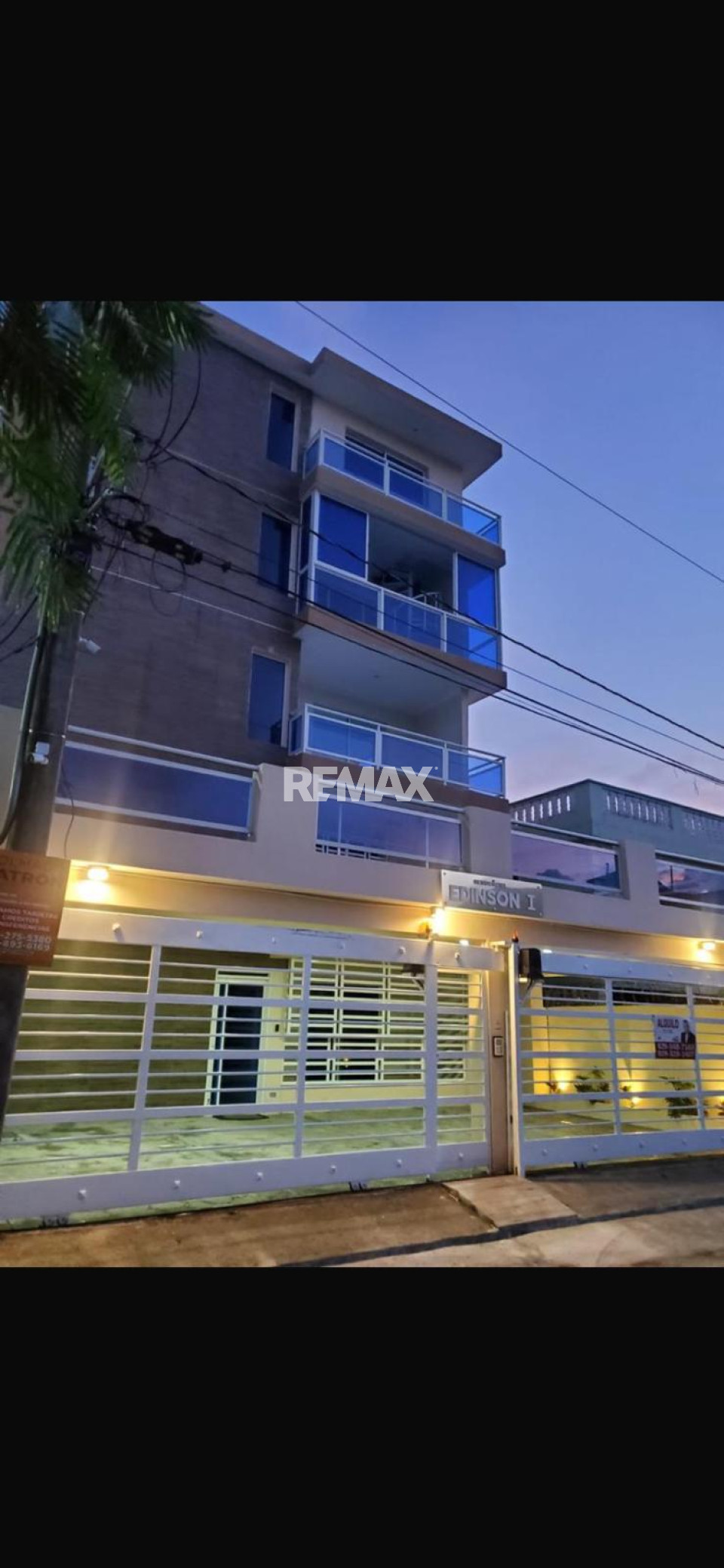 Apartamento en SANTO DOMINGO ESTE, PRADO ORIENTAL I