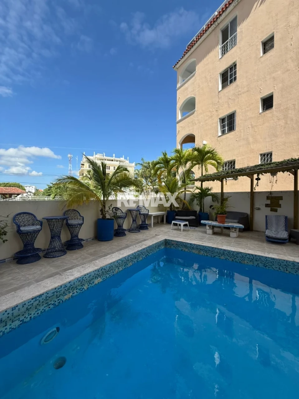 Apartamento en BOCA CHICA, BOCA CHICA