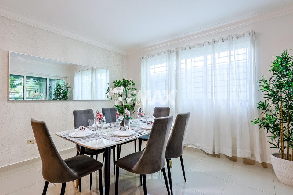 Apartment en SANTO DOMINGO ESTE, AVENIDA ESPAÑA