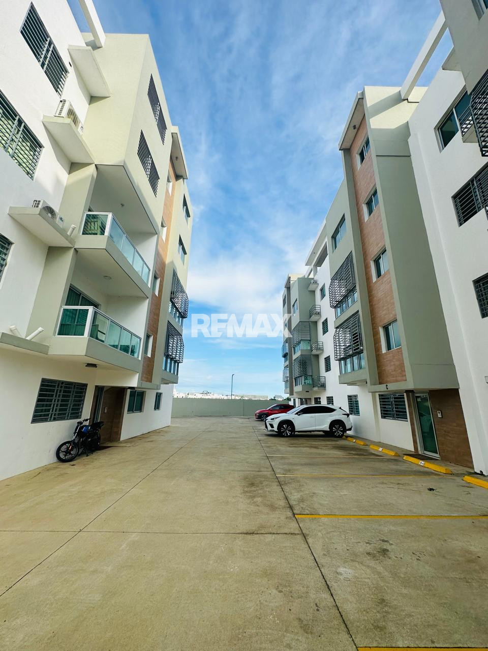 Apartamento en SANTO DOMINGO OESTE, VILLA NACO