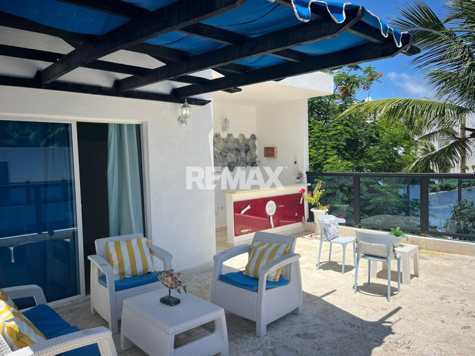 Casa en BAVARO, LOS CORALES