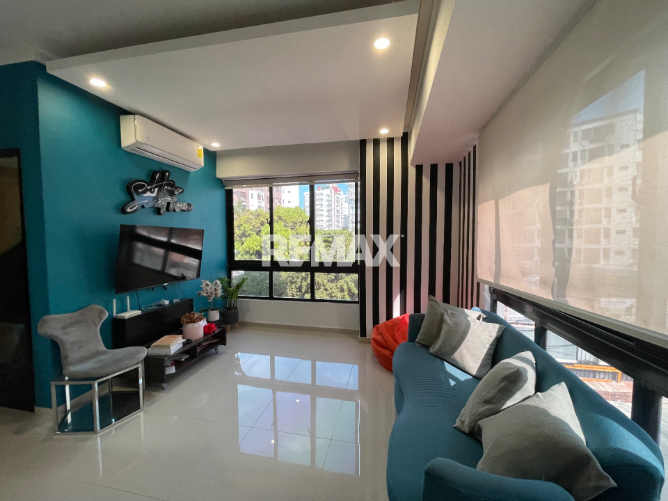Apartamento en LA ESPERILLA, SANTO DOMINGO DE GUZMÁN