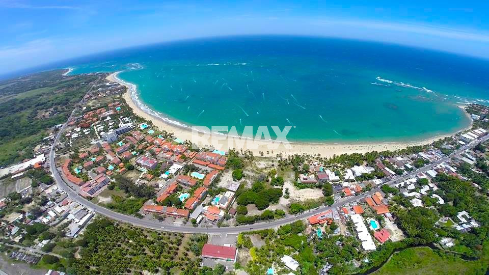 Proyecto de Apartamento en CABARETE, SOSÚA