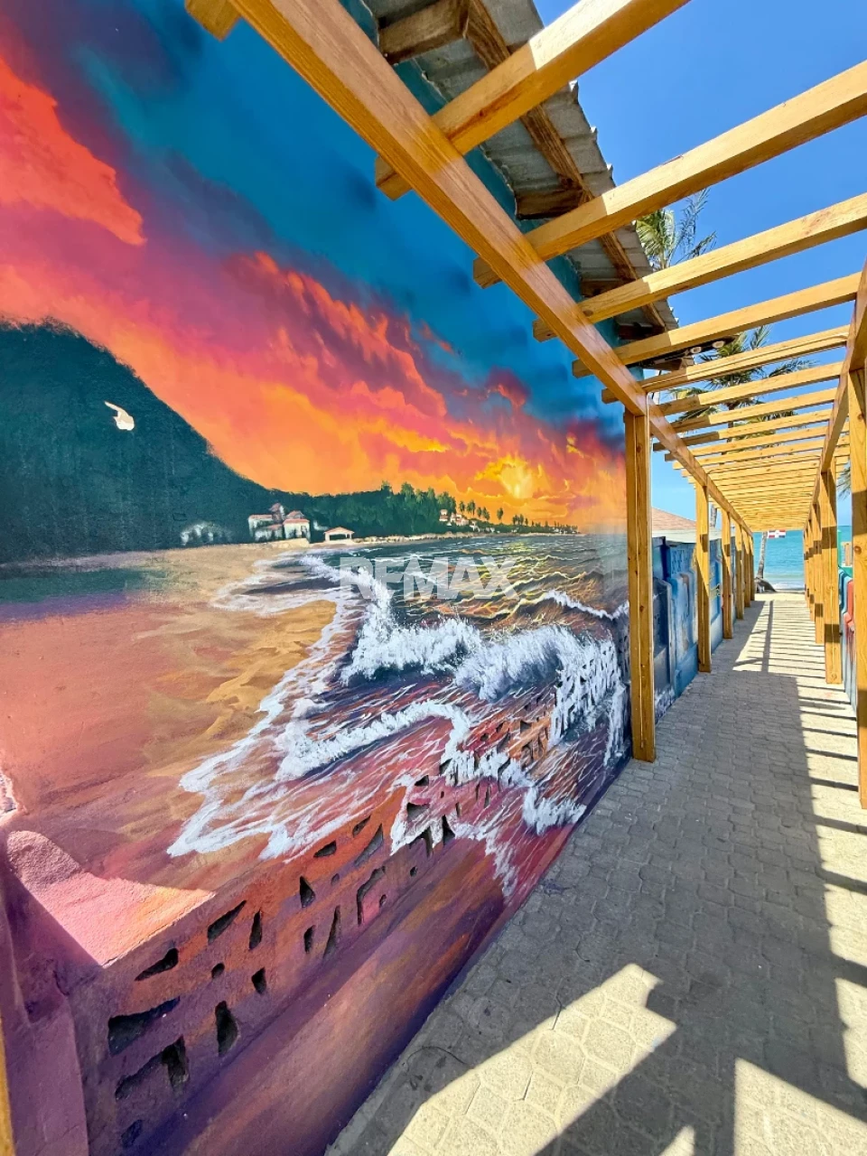 Proyecto en SOSÚA, CABARETE