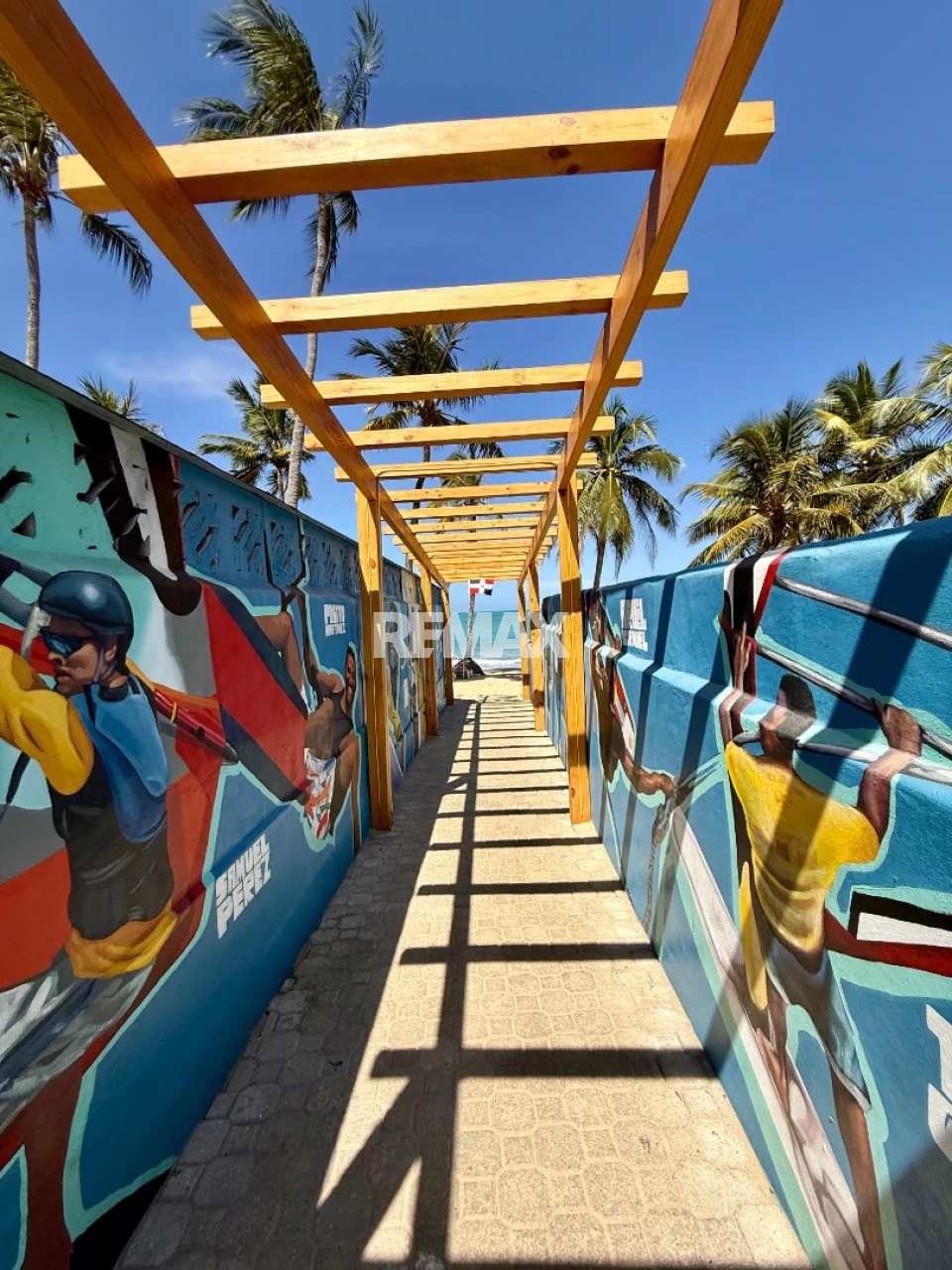 Proyecto en SOSÚA, CABARETE