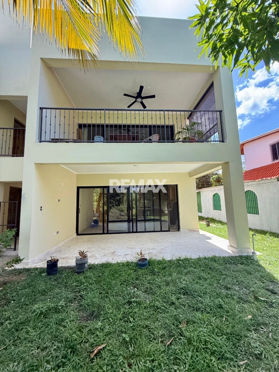 Proyecto en SOSÚA, CABARETE