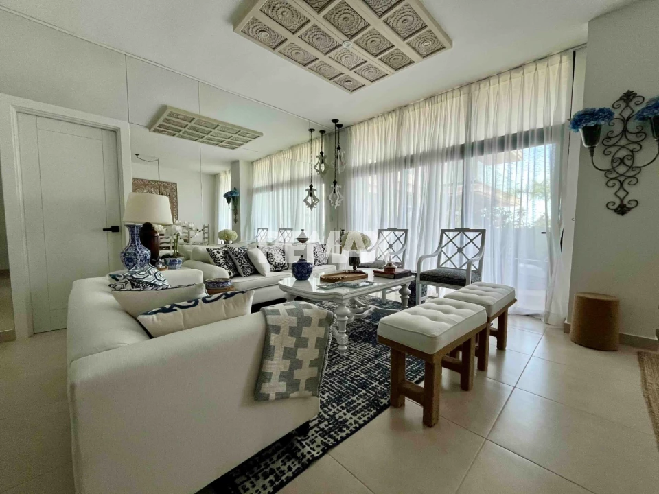 Apartment en PUNTA CANA, CAP CANA