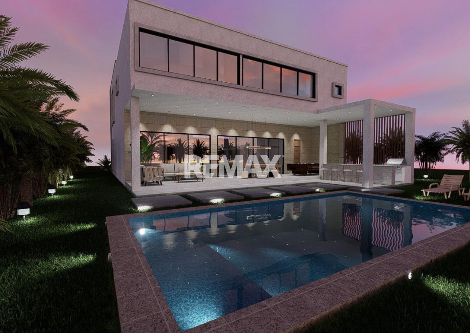 House en NUEVA ROMANA, PLAYA NUEVA ROMANA