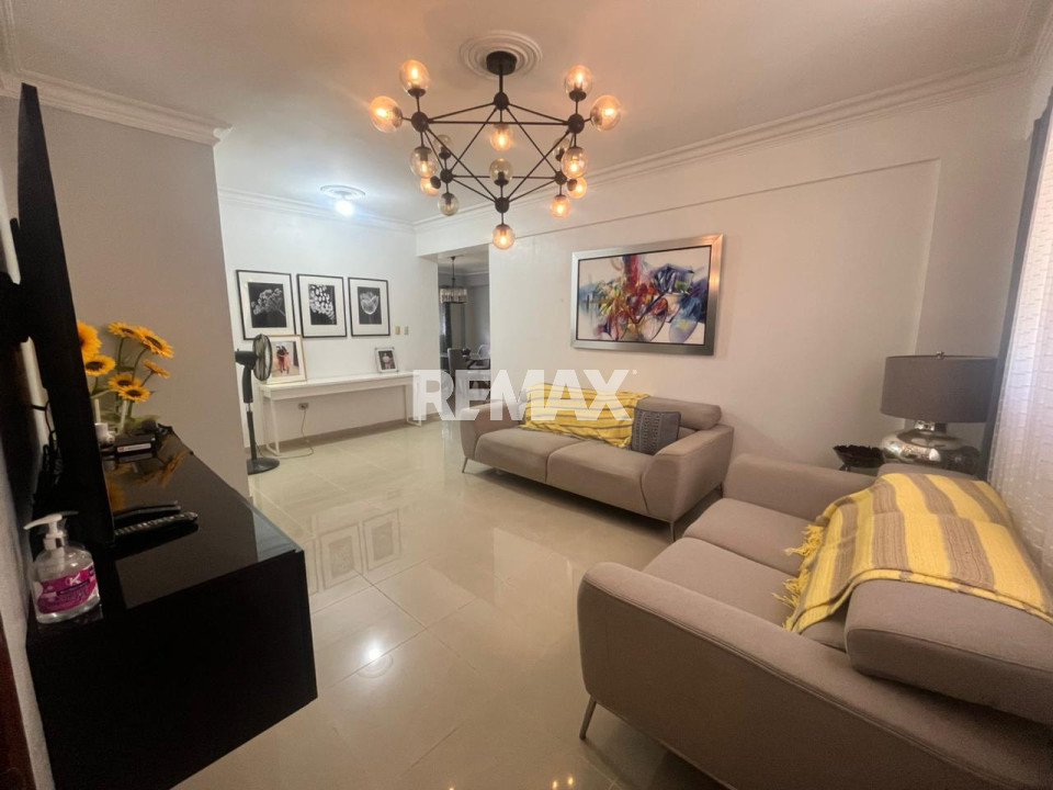 Apartamento en SANTO DOMINGO ESTE, REPARTO LOS TRES OJOS