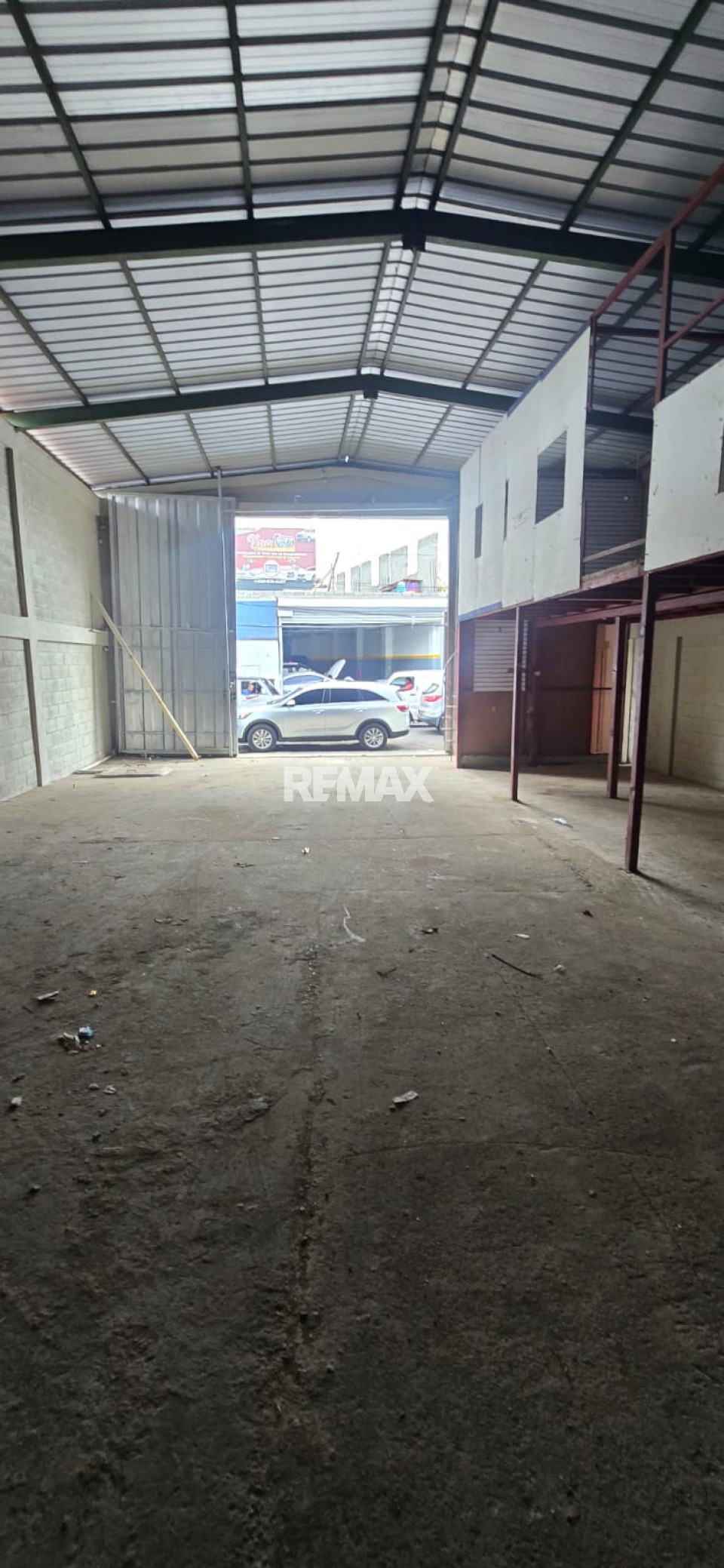 Nave Industrial en SANTO DOMINGO DE GUZMÁN, VILLAS AGRÍCOLAS