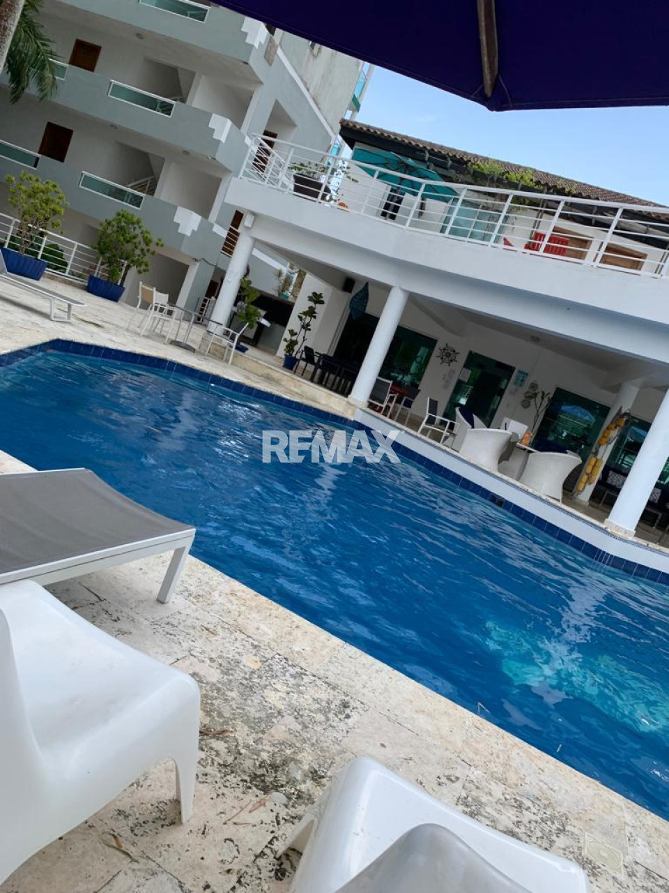 Apartment en BOCA CHICA, BOCA CHICA CENTRO