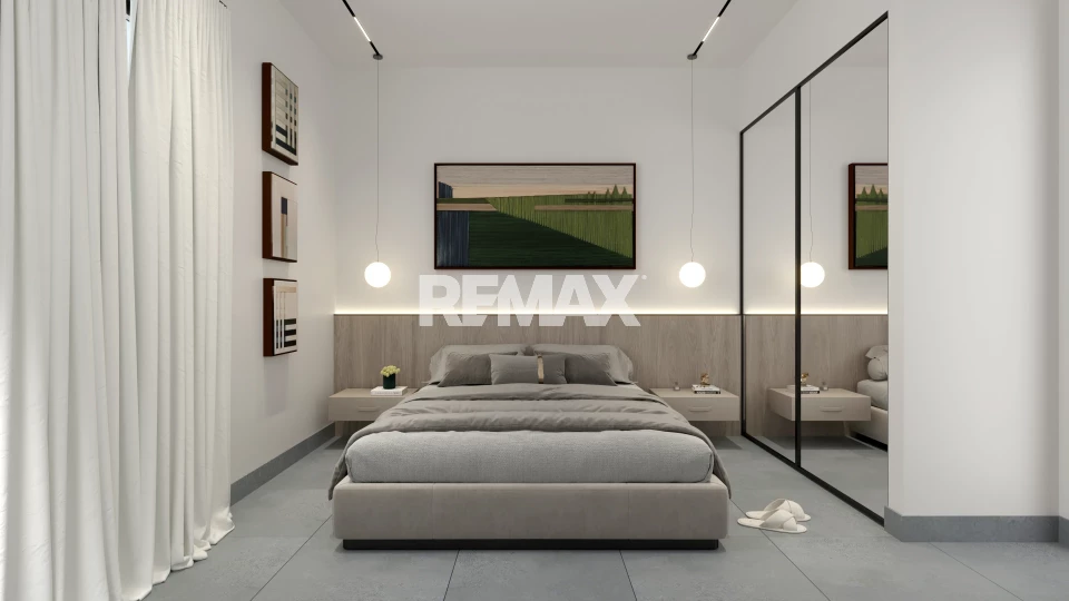 Proyecto en PUNTA CANA, BAVARO