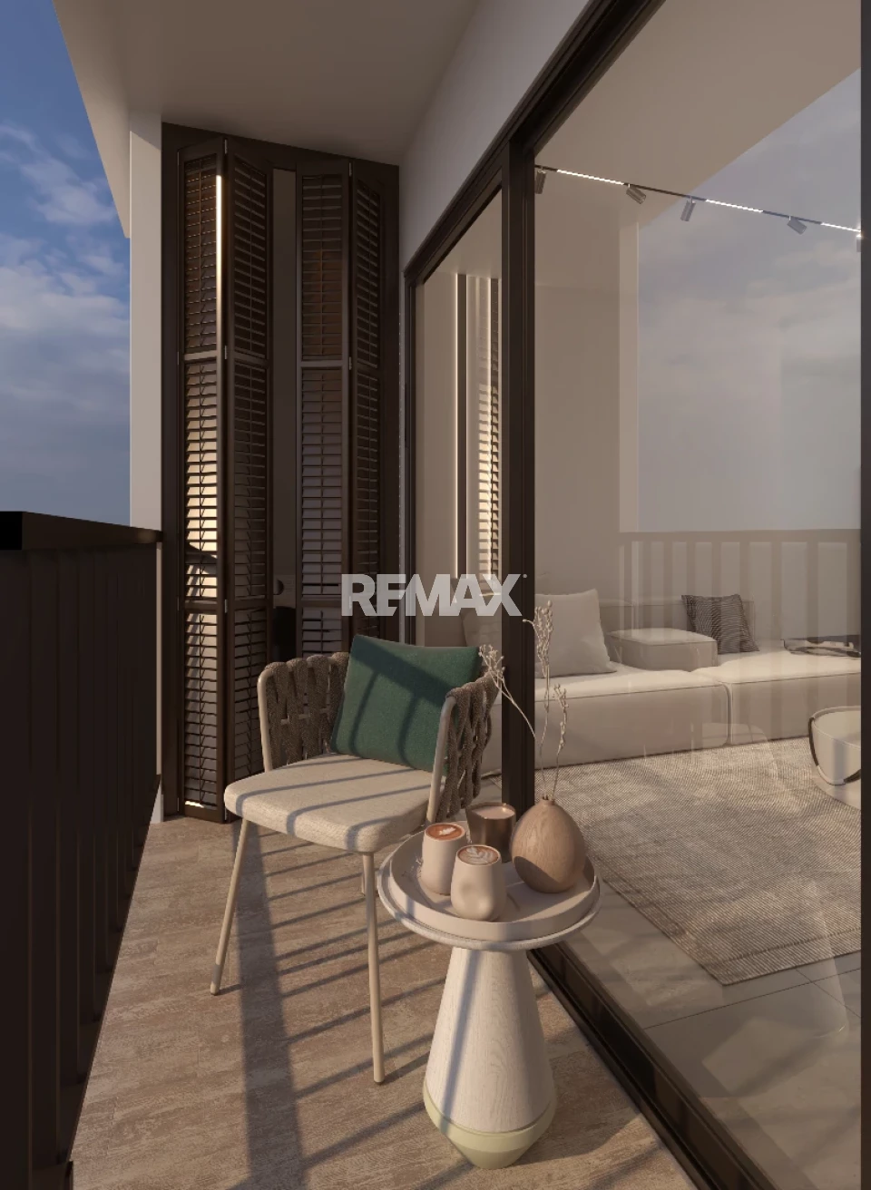 Proyecto en PUNTA CANA, BAVARO