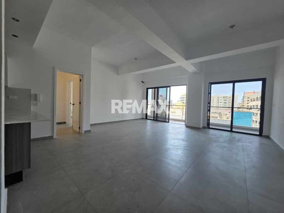 Apartamento en ENSANCHE NACO, SANTO DOMINGO DE GUZMÁN