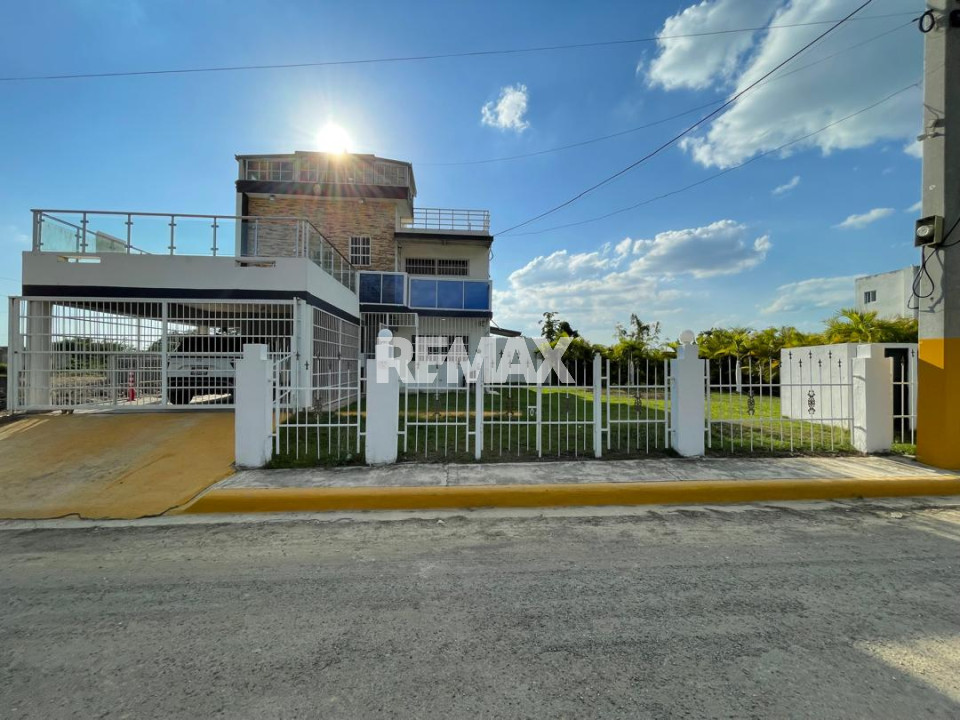 House en SANTO DOMINGO ESTE, RIVIERA DEL CARIBE