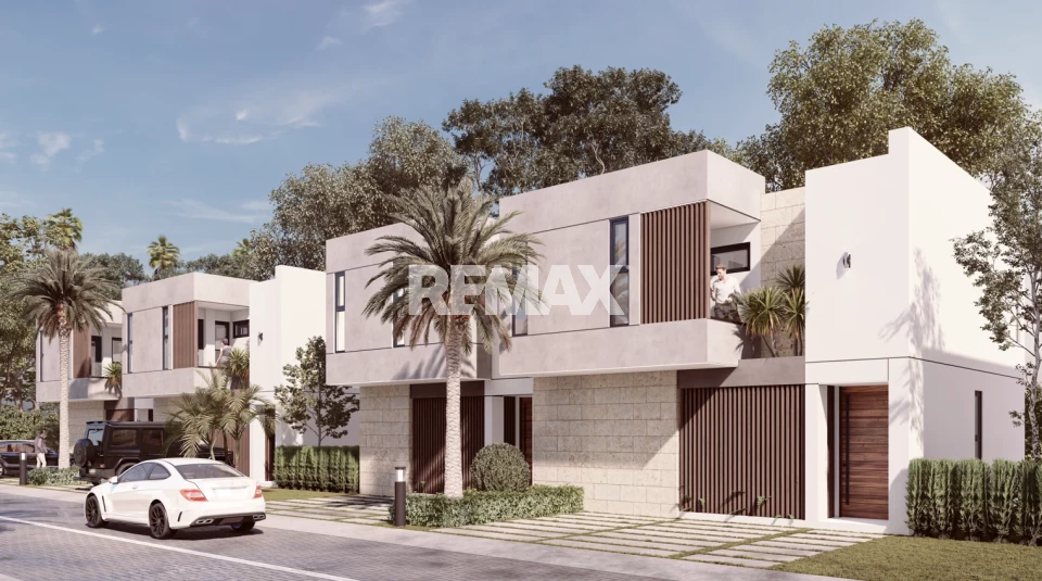 Casa en HIGÜEY, BAVARO