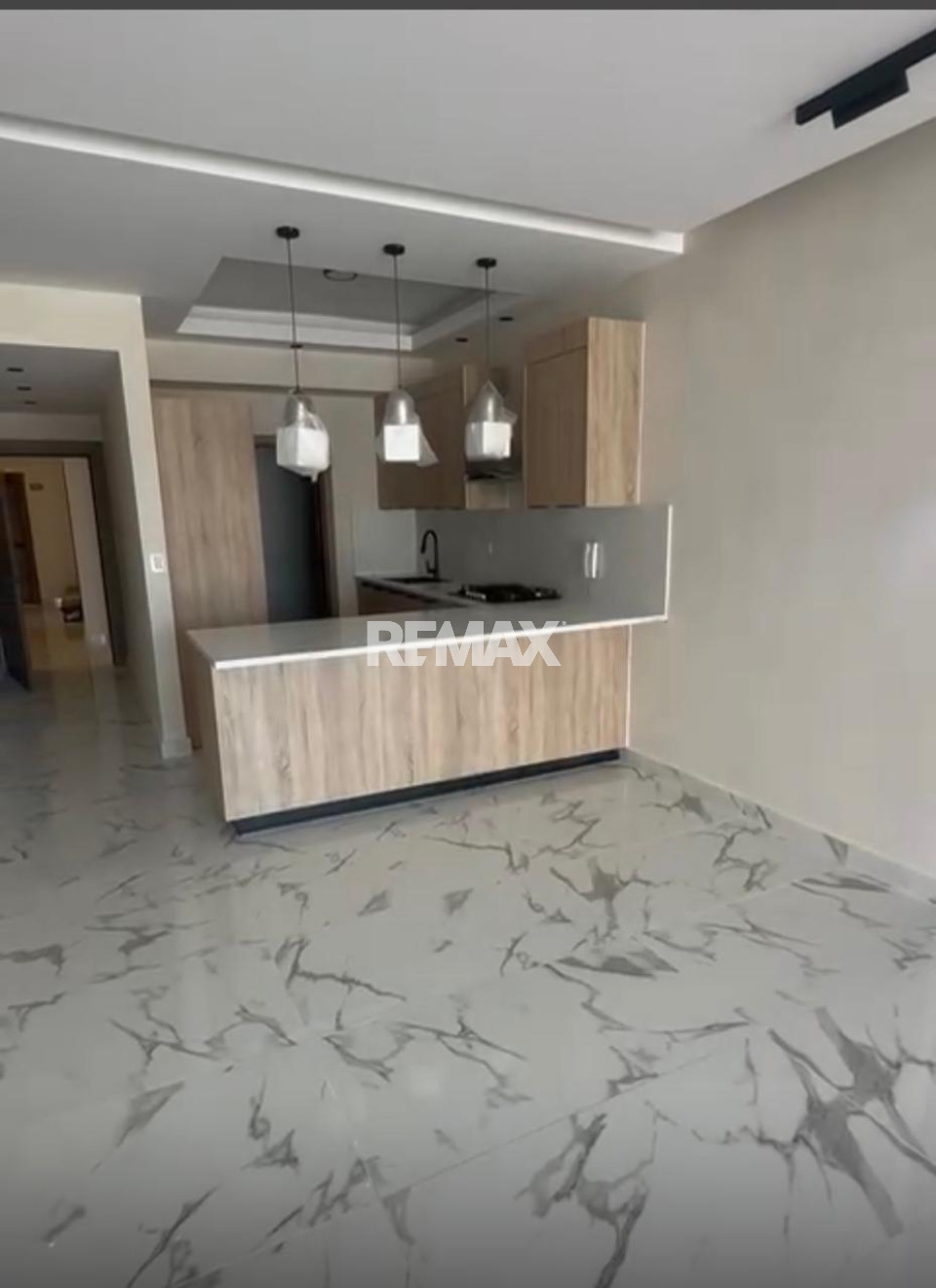 Apartamento en LA FERIA, SANTO DOMINGO DE GUZMÁN