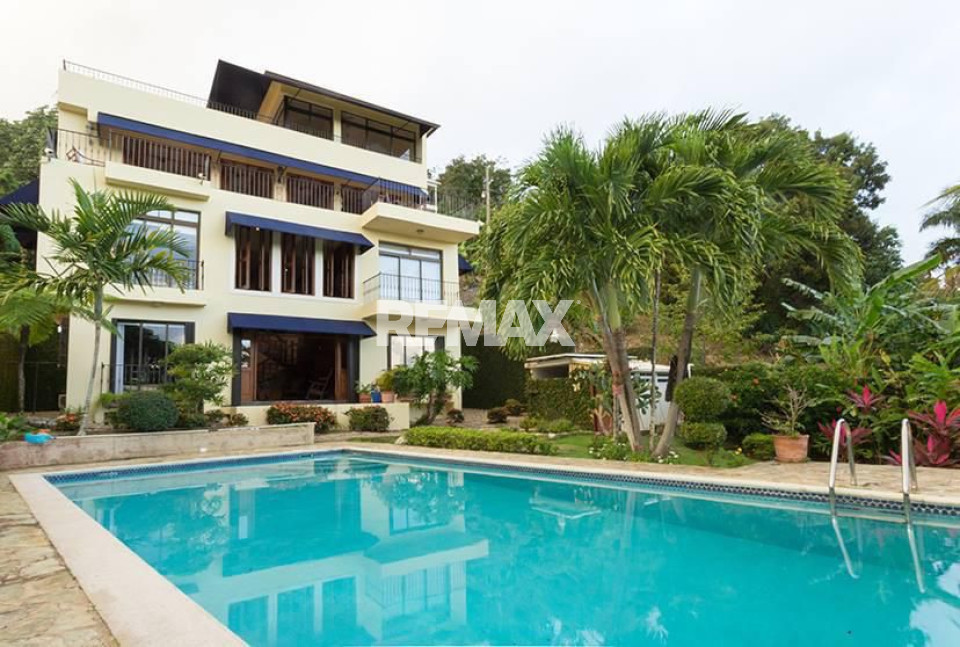 House en PUERTO PLATA, TORRE ALTA