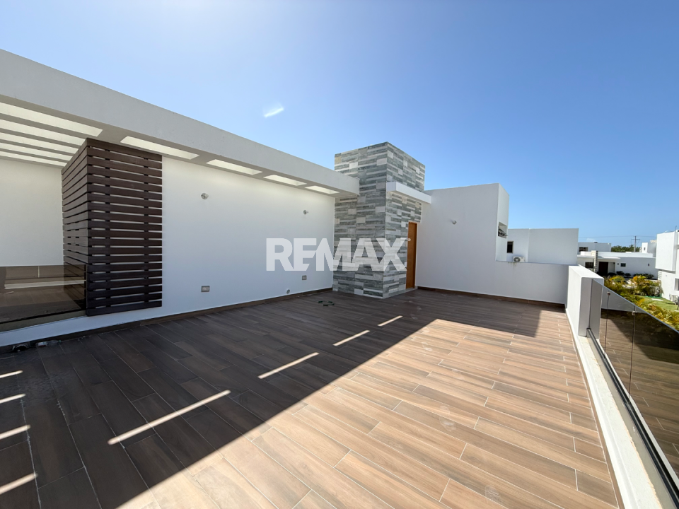 House en PUNTA CANA, BAVARO