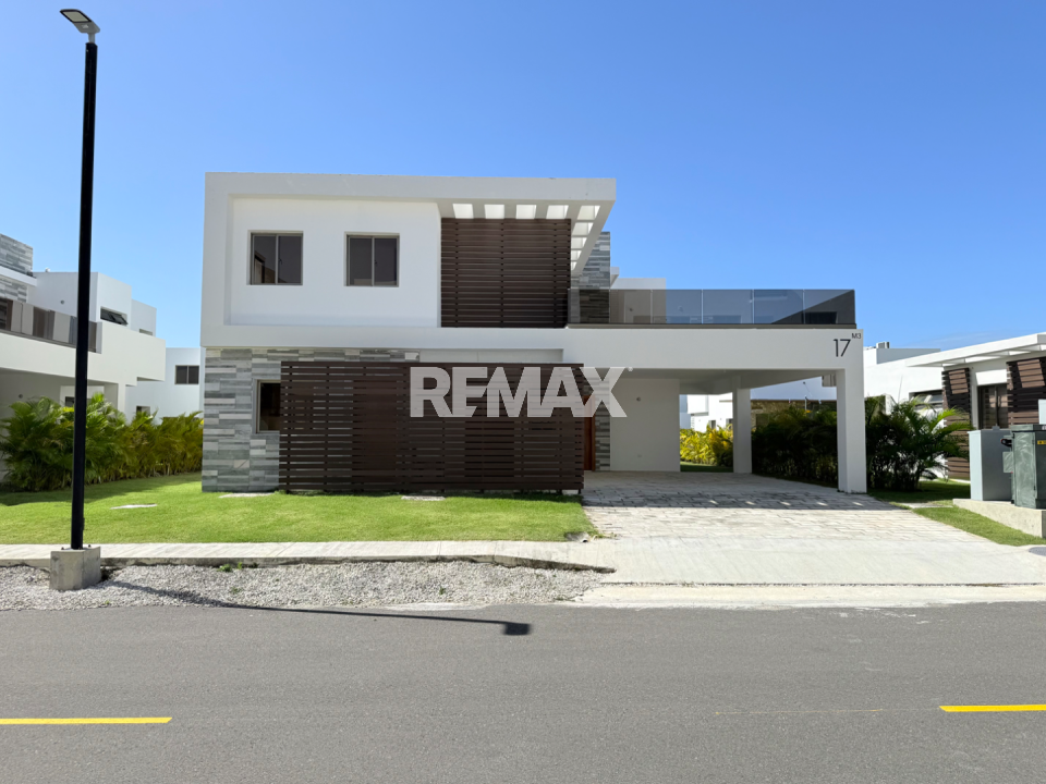 Casa en PUNTA CANA, BAVARO