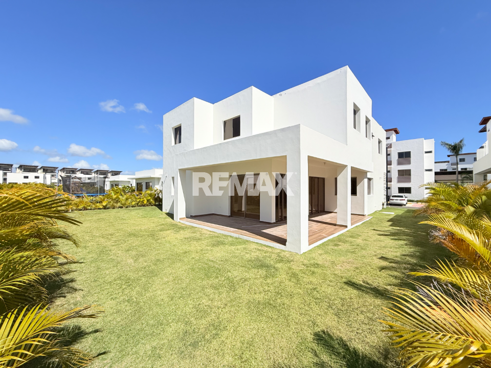 House en PUNTA CANA, BAVARO