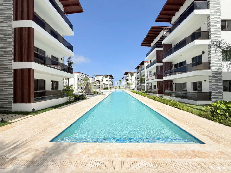 House en PUNTA CANA, BAVARO